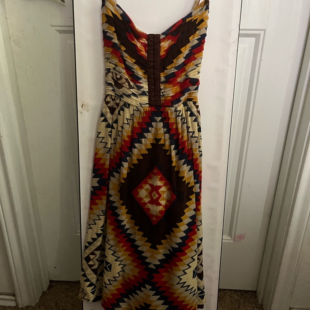 Adorable dresses!